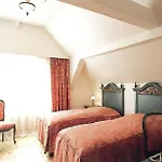Historisches Hotel Schwan