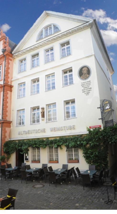 Historisches Schwan Hotel *